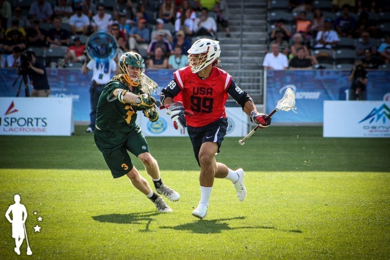 Paul Rabil trade: New York Lizards acquire two-time Major League