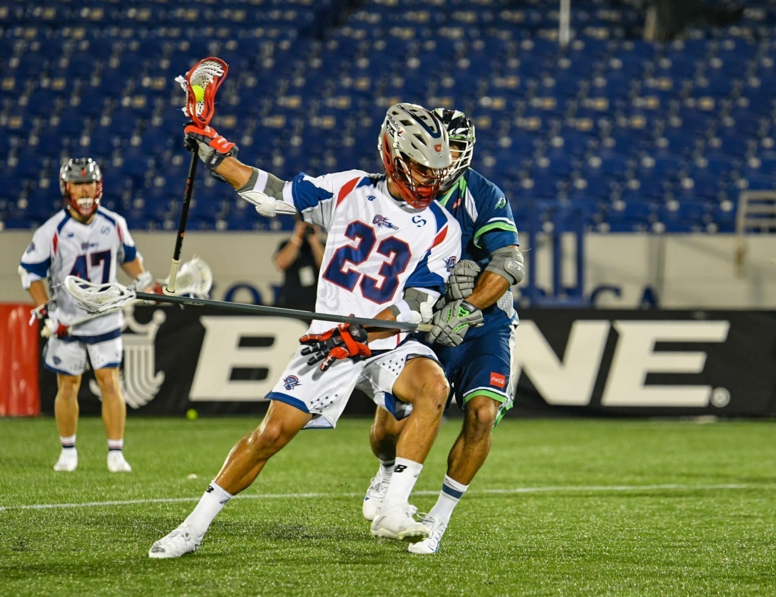 MLL Season Day 3 (Monday) - Photos, Recaps, News + MORE