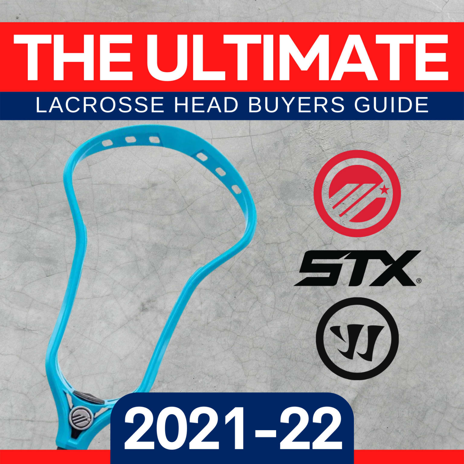 The Ultimate Lacrosse Shoulder Pads Buyers Guide 2021-22