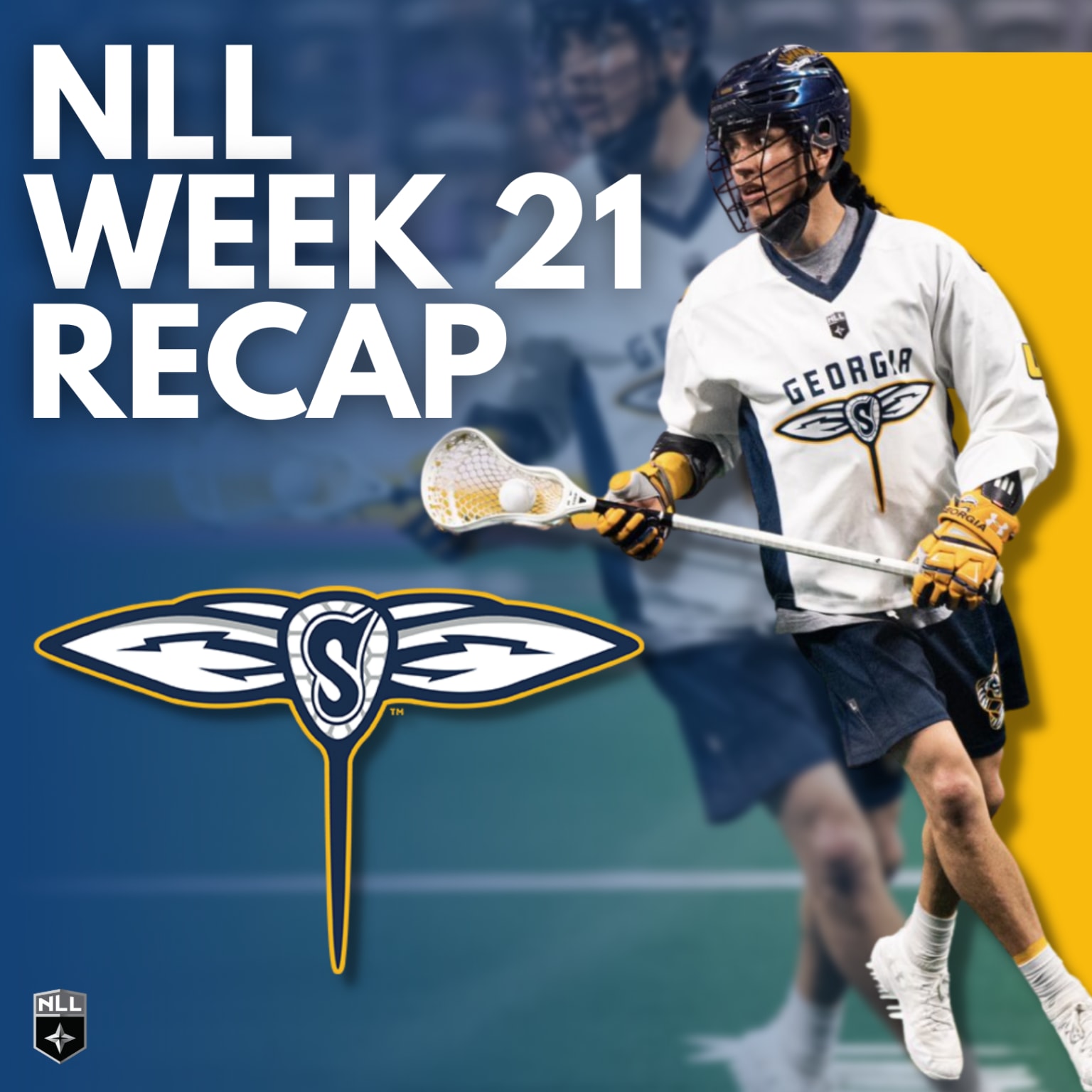 Game Recap - San Diego Seals vs New York Riptide 