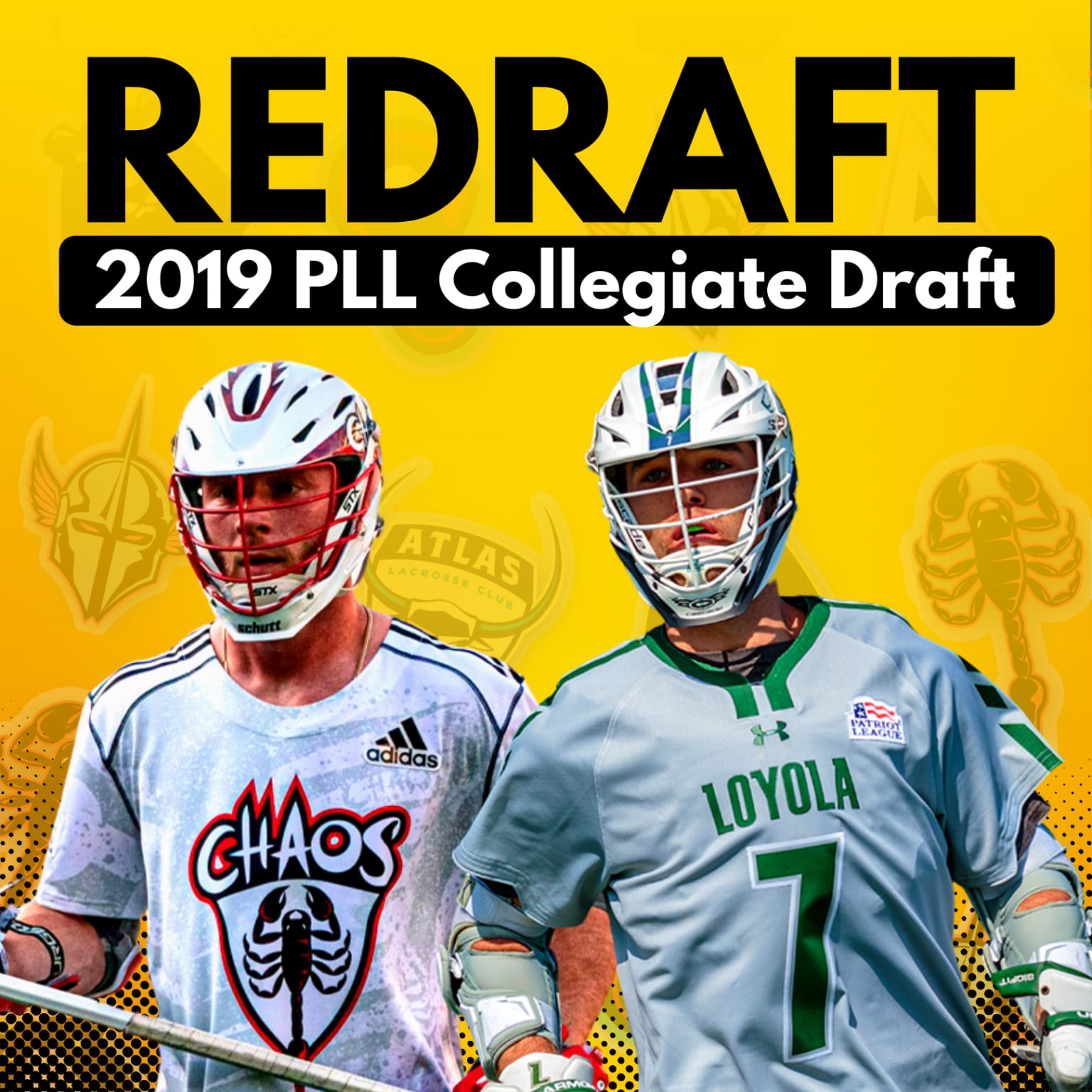 MLL + PLL Draft Reactions