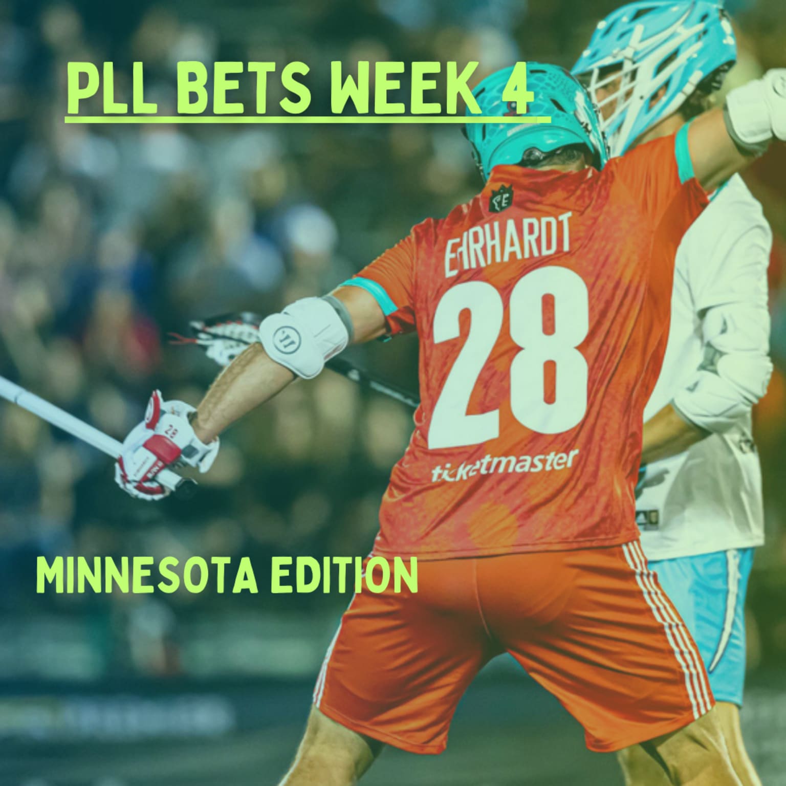 A MASSIVE WEEK 4 SLATE 