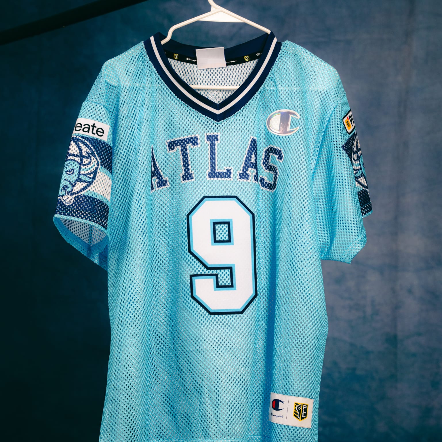 Ranking the New PLL Champion Jerseys - Lacrosse All Stars