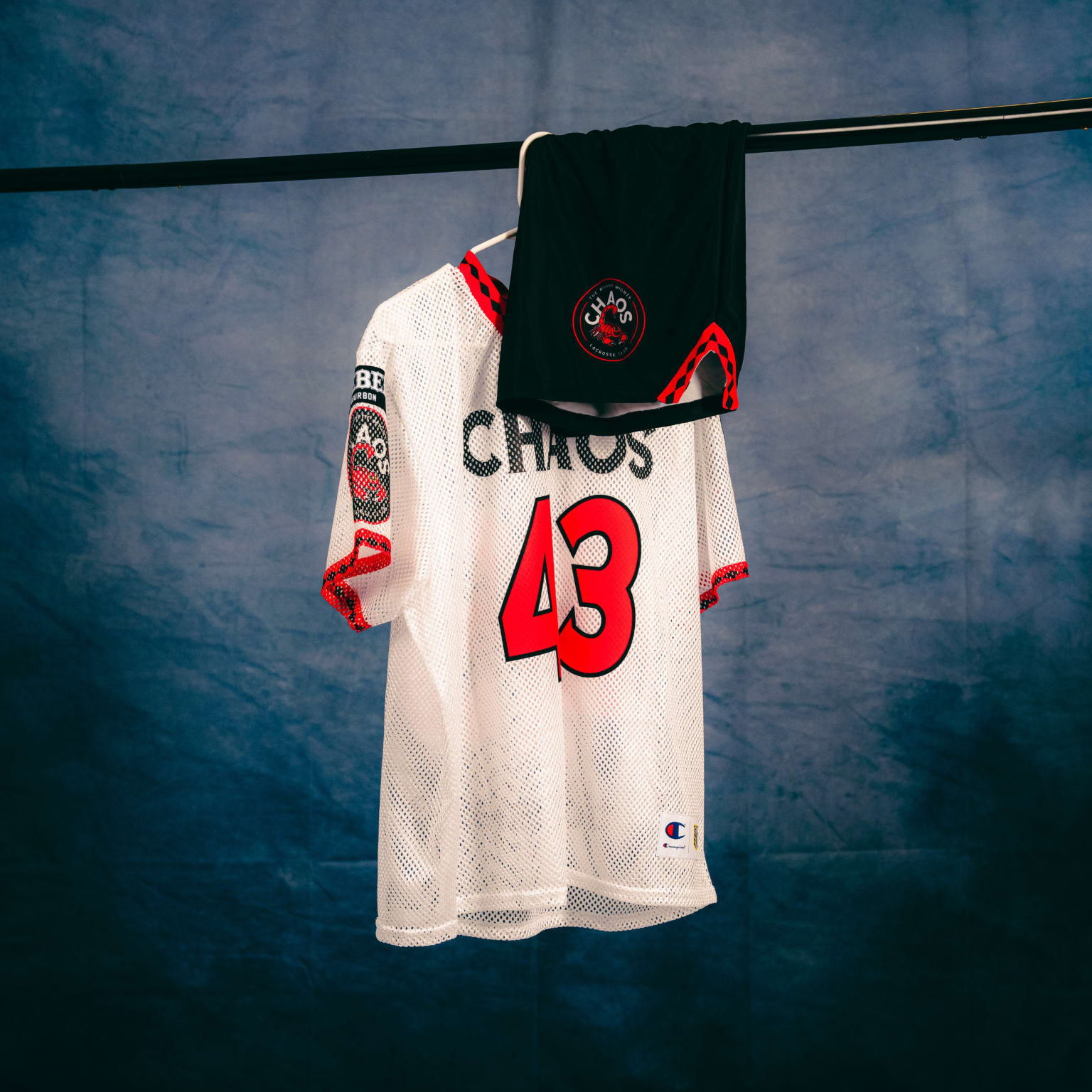 PLL Throwback jerseys : r/PLL