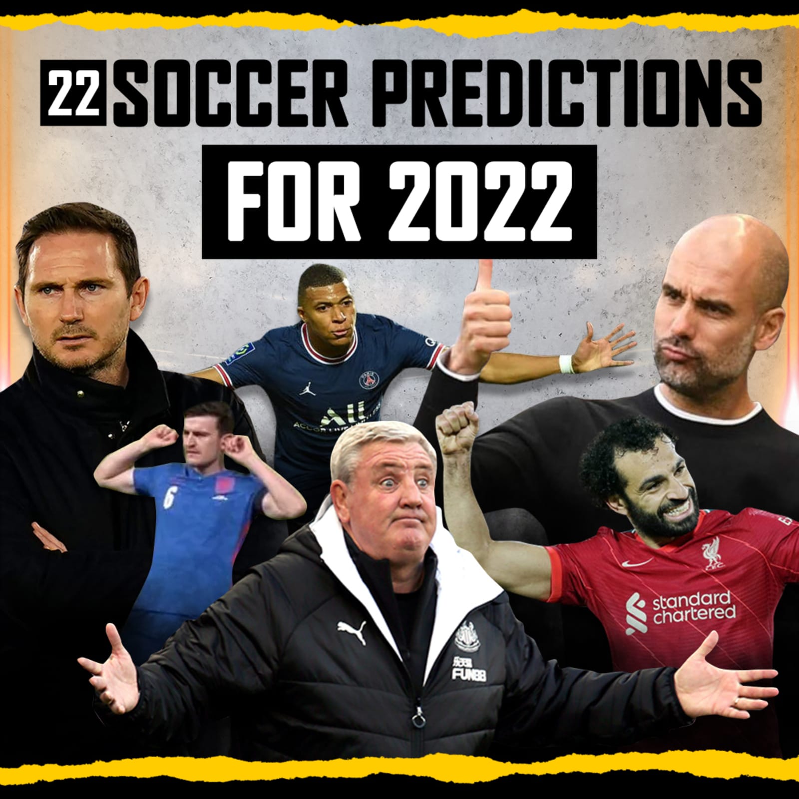 intelligent soccer predictions