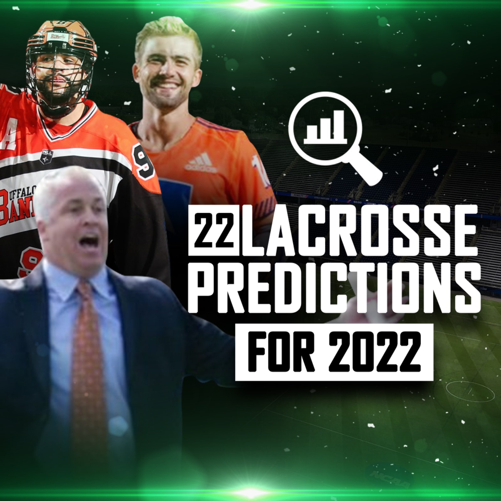 PLL expansion team concepts - Pro Lacrosse Talk