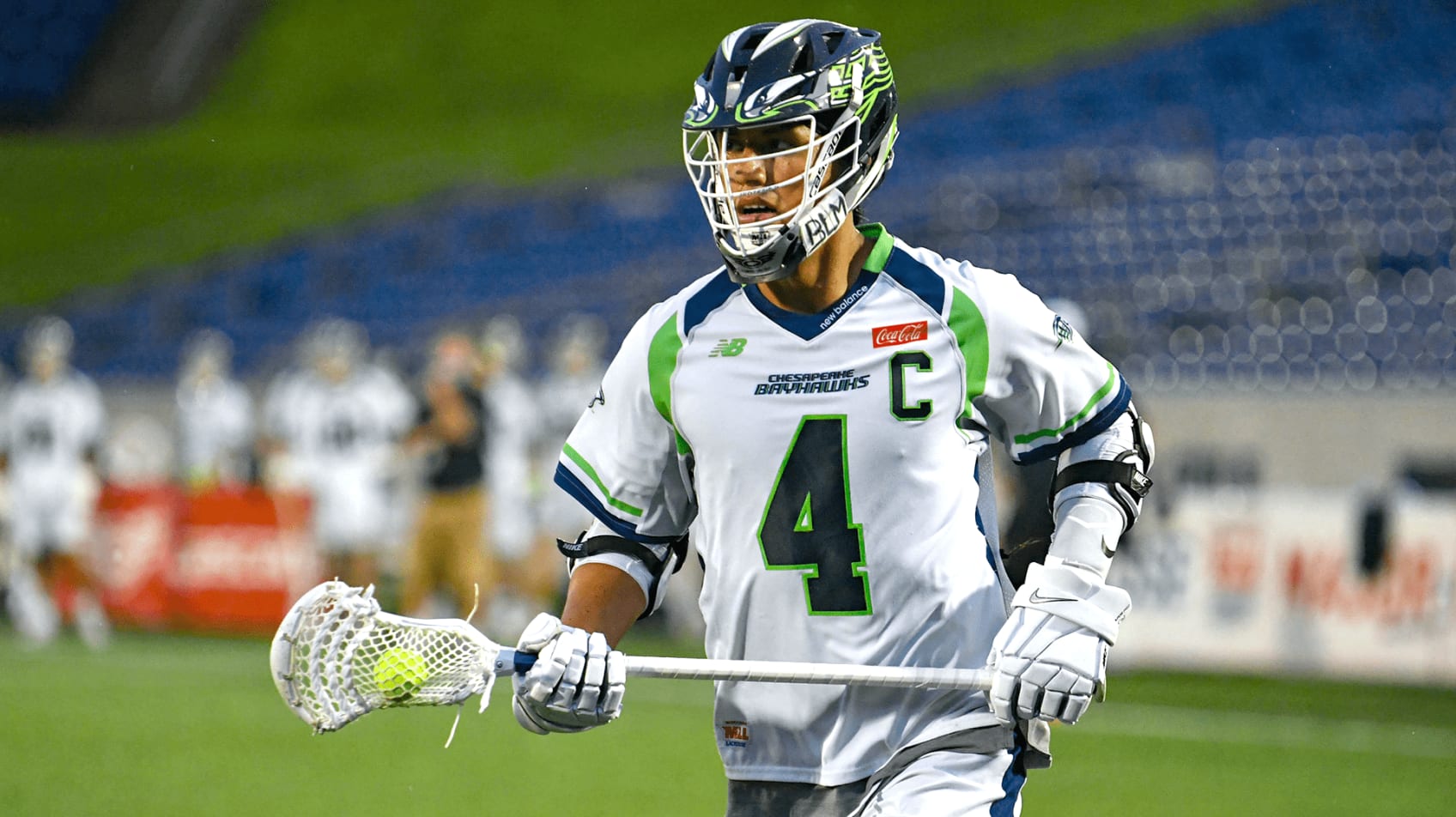 Breaking: PLL and MLL to Merge, Unifying Pro Outdoor Lacrosse