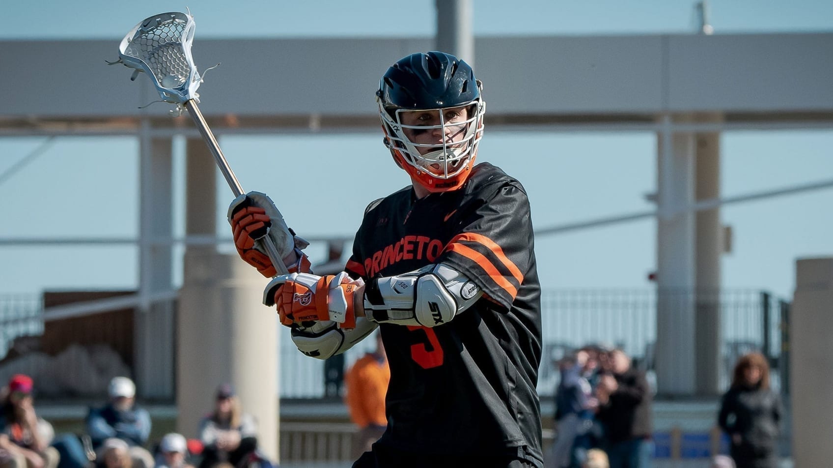 College Lacrosse Jerseys - Top 10 Fits in the Men's Game