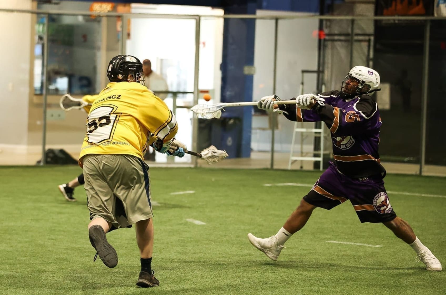 Brooklyn Dodgers Jersey's, box lacrosse uniforms