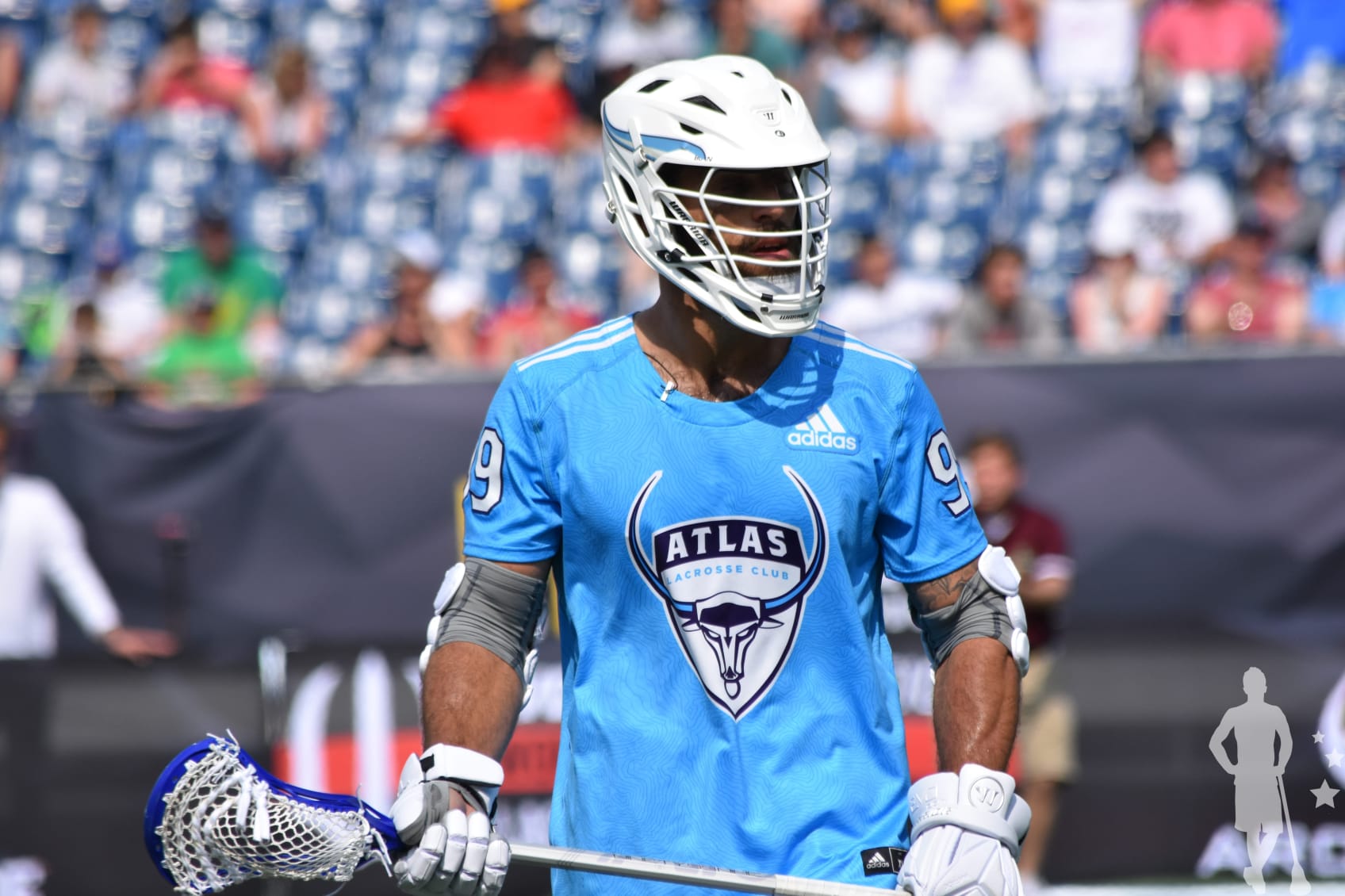 Premier Lacrosse League preview: What to know for 2021 season - Sports  Illustrated