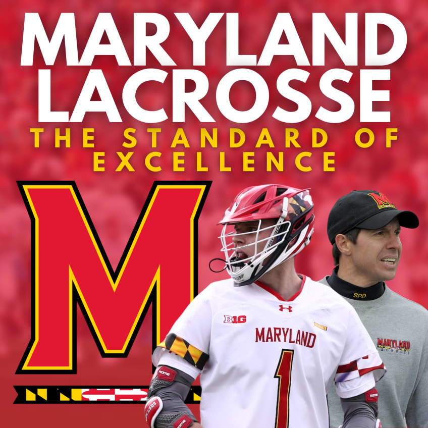 MARYLAND LACROSSE