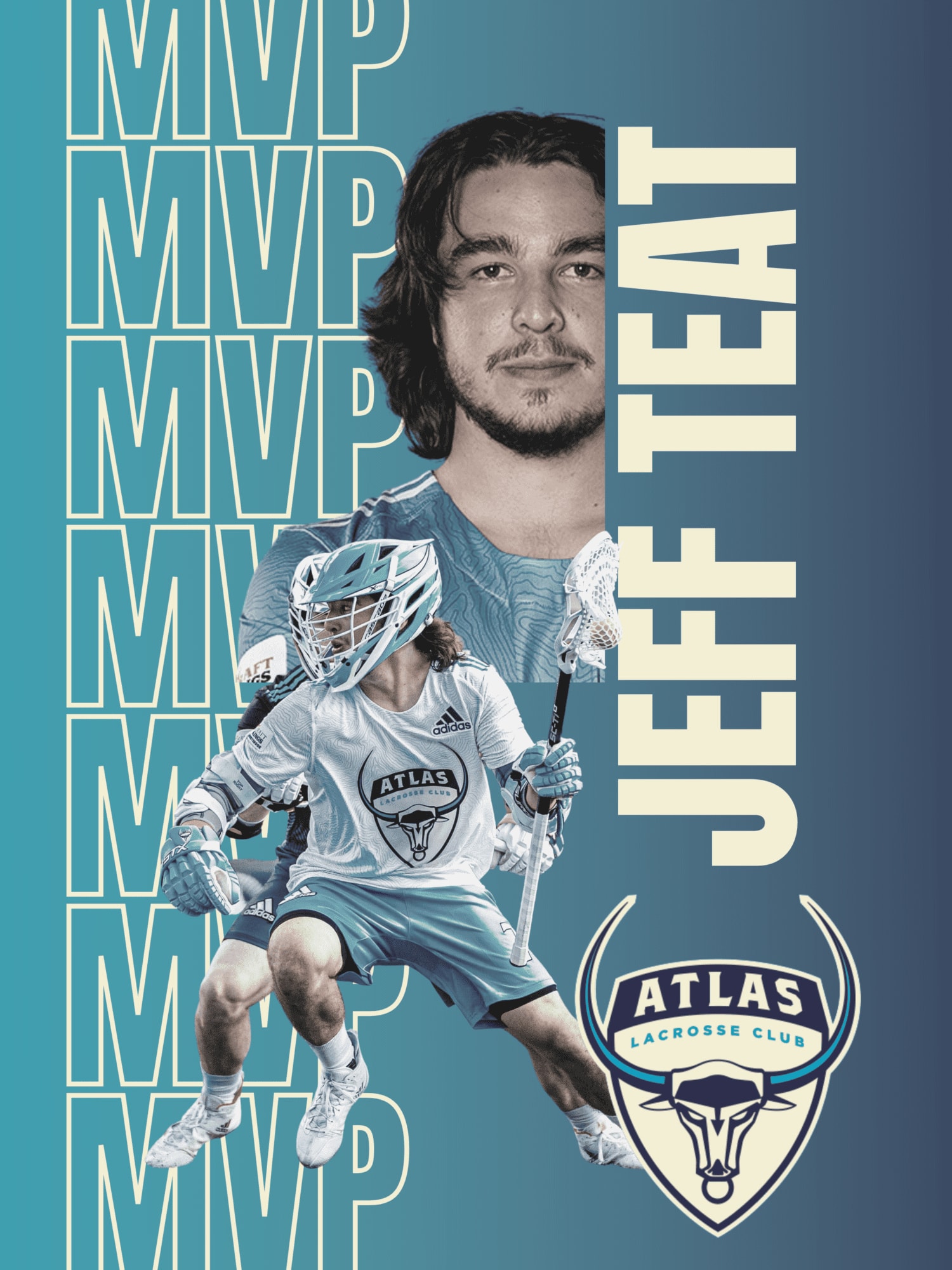 Jeff Teat headlines talented 2020 NLL Draft class - Pro Lacrosse Talk