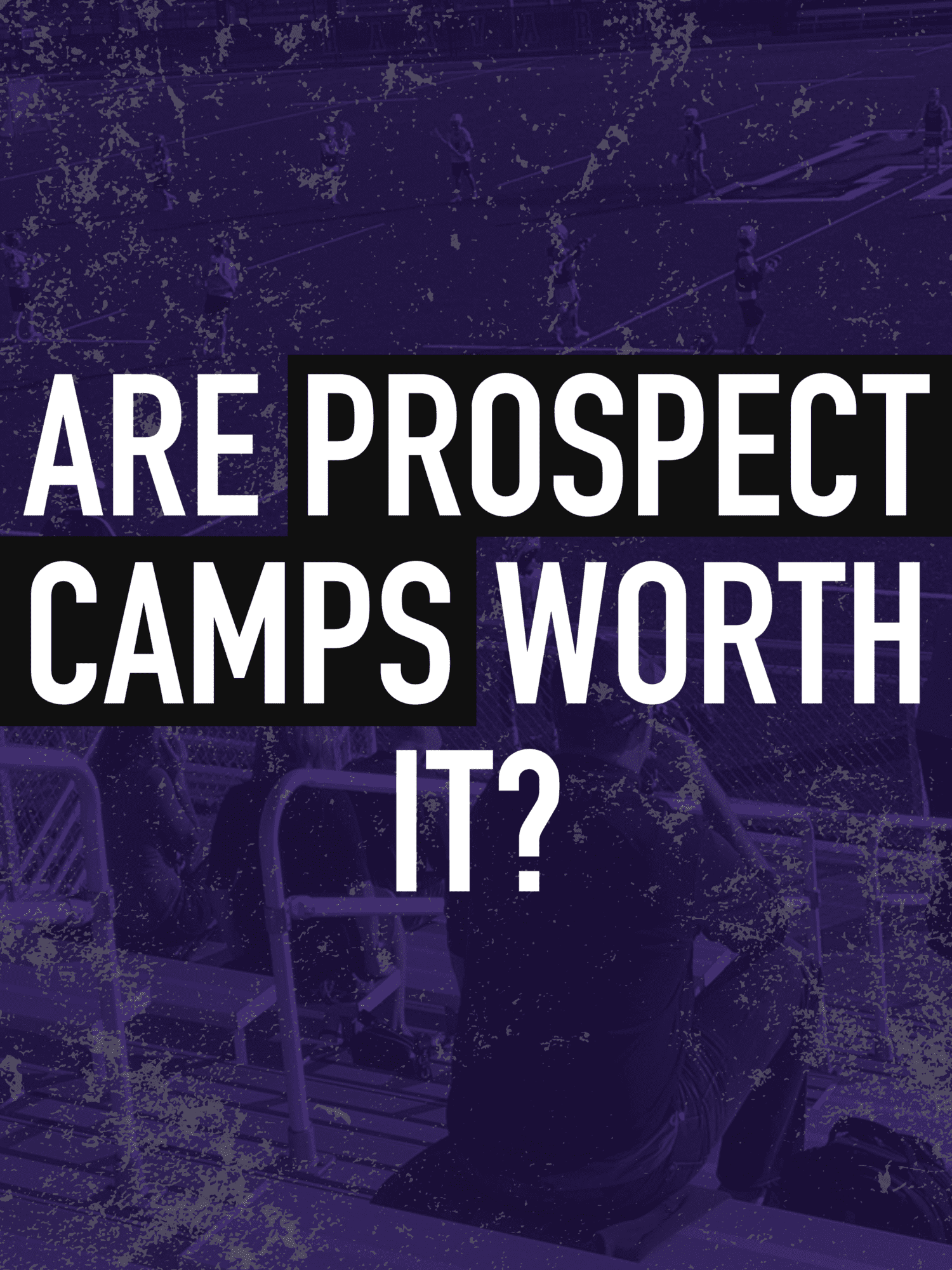 Are Lacrosse Prospect Camps Worth It? Lacrosse All Stars