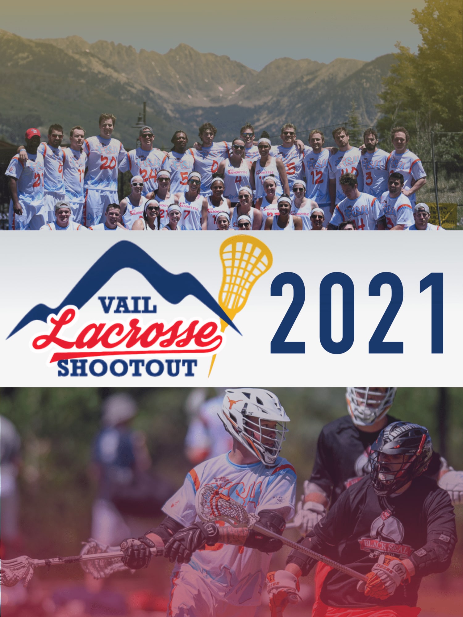 Vail Lacrosse Shootout Returns in 2021 Lacrosse All Stars