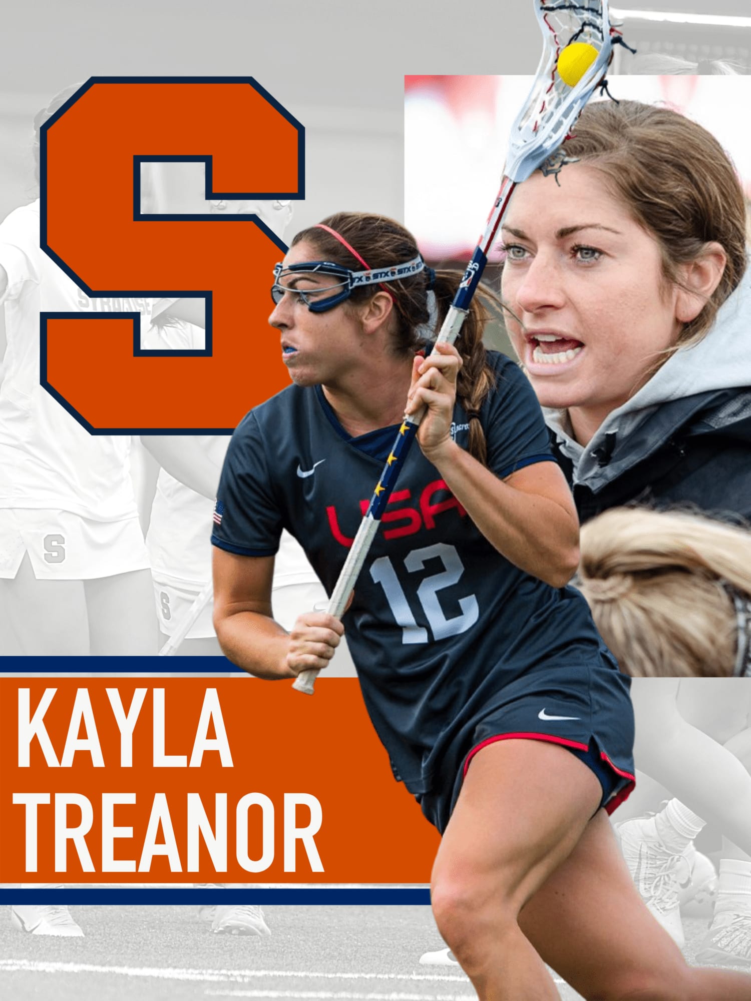 Syracuse Women's Lacrosse Coach: Leading the Orange to Glory