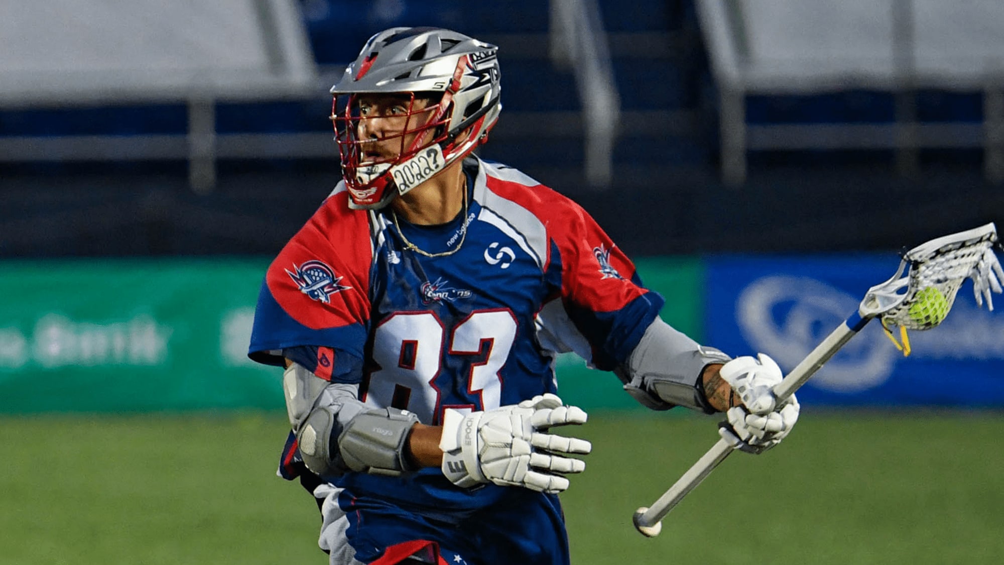 Boston Cannons abandon Quincy to join new pro lacrosse league