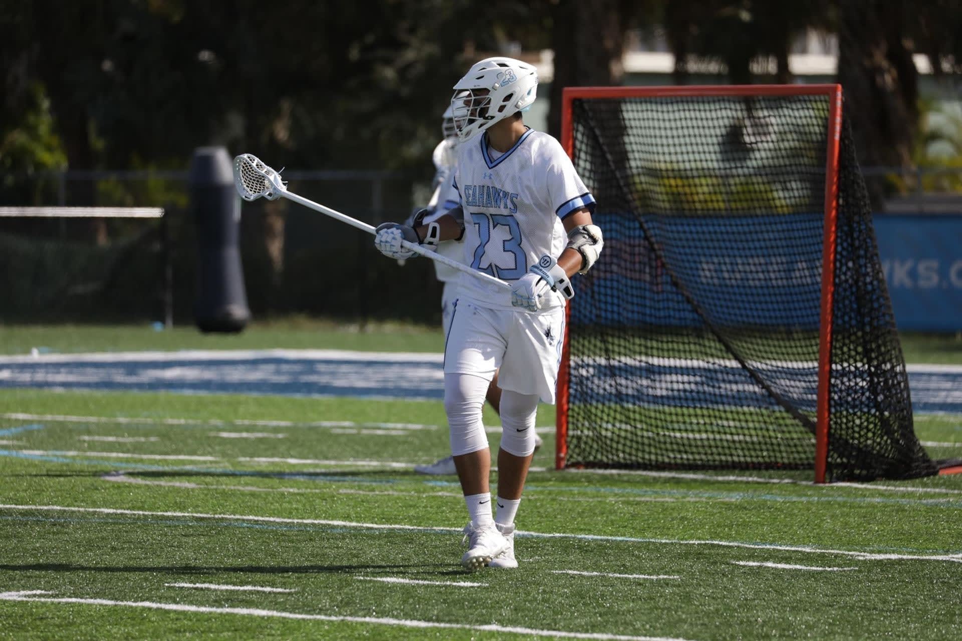 2020 NAIA Men's Lacrosse Rankings March 2; Recap Lacrosse All Stars