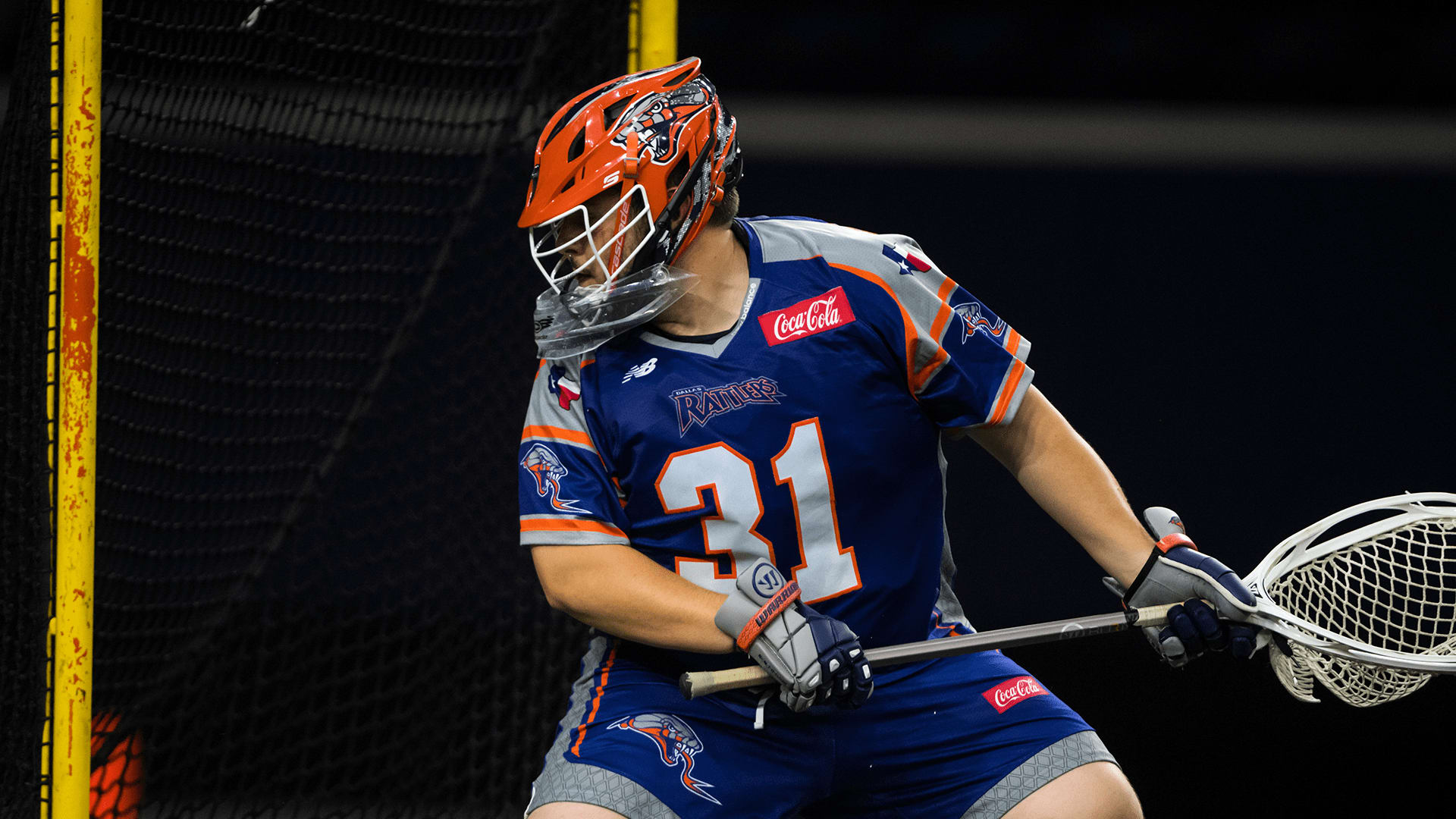 Bryce Wasserman does it all on the field and in the classroom - Pro  Lacrosse Talk