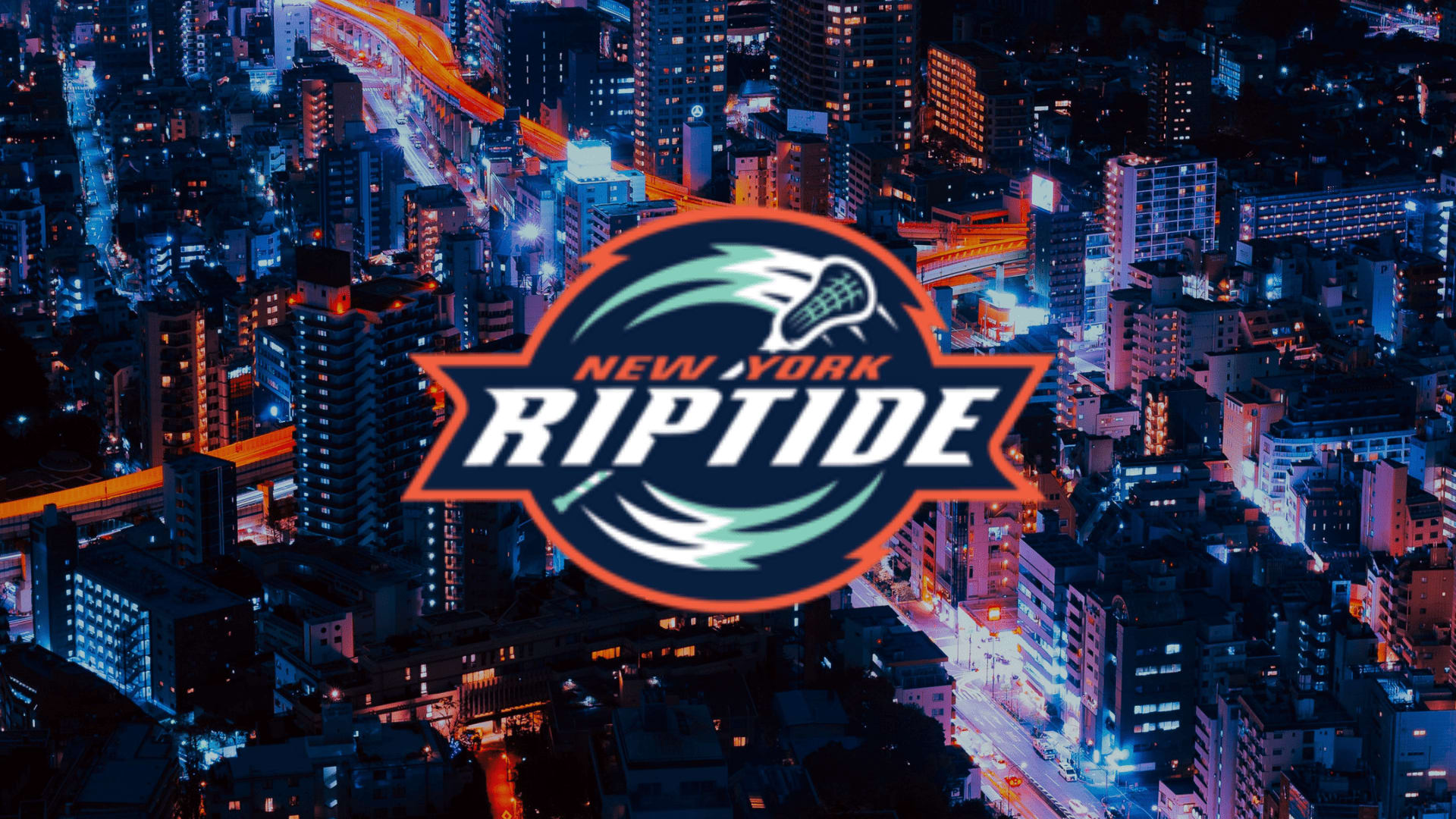 NLL Draft Order - New York Riptide