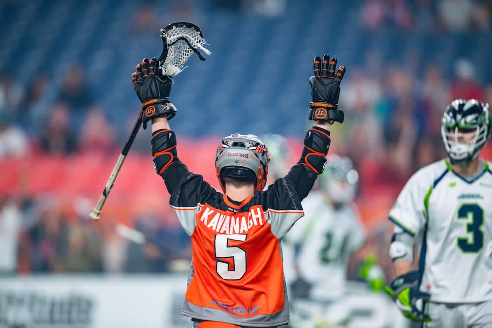 MLL Championship Weekend To Be Held In Denver Lacrosse All Stars