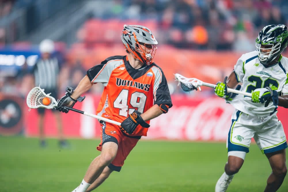 Mll Players Of The Week Week 6 Lacrosse All Stars 1085