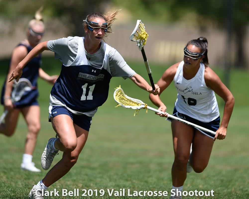 2019 Vail Lacrosse Shootout: Day 3 Results - Lacrosse All Stars