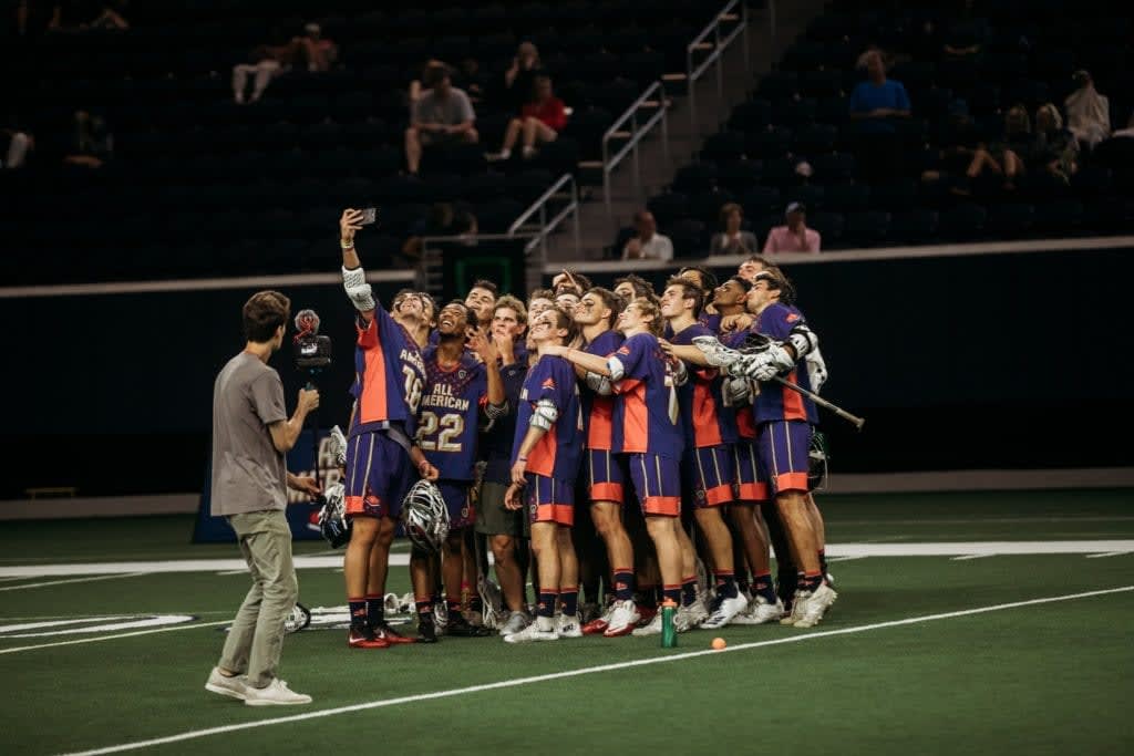 2019 adrenaline all american game