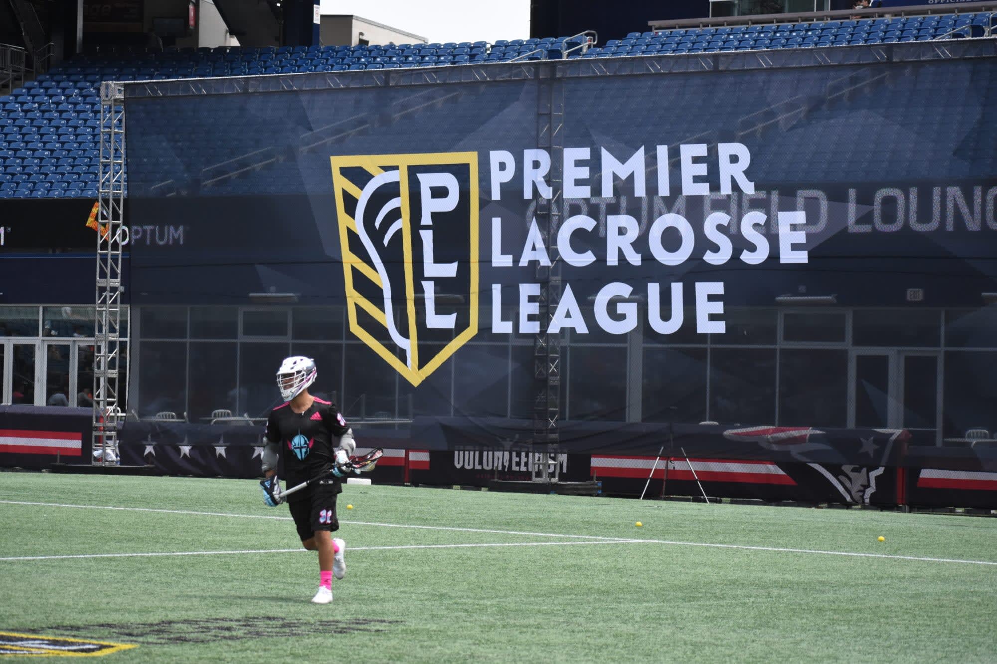 Premier Lacrosse to hold all-star game at Gillette Stadium - The Boston  Globe