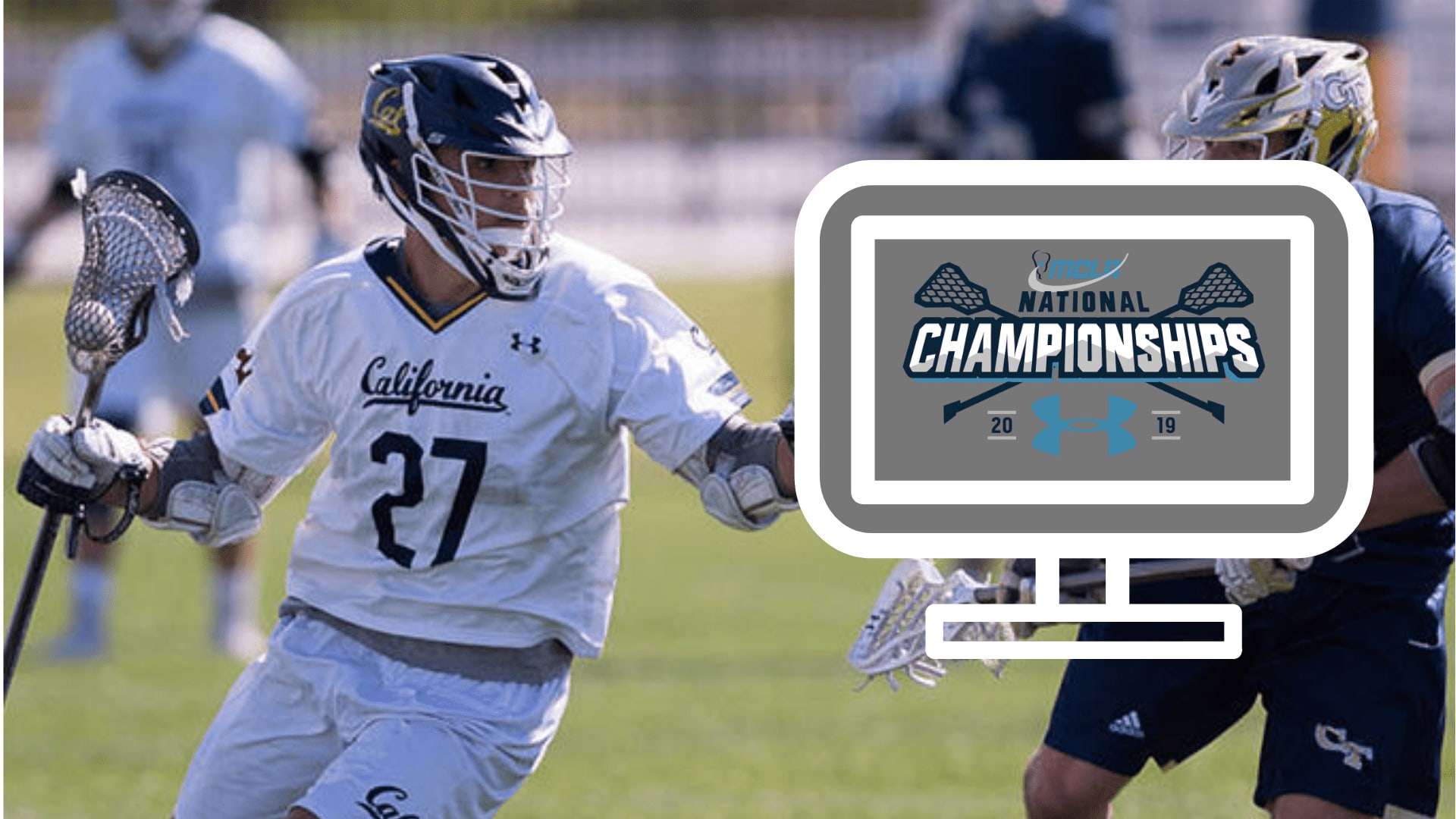 2019 mcla national championships