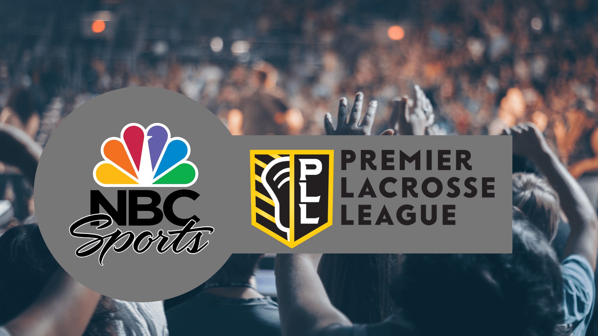 NBC Sports - The Premier Lacrosse League team logos have