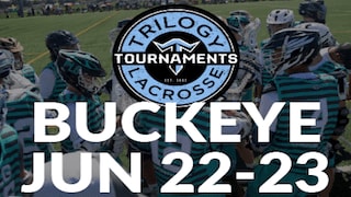 Trilogy Buckeye Classic : Tournament Listing - Lacrosse All Stars