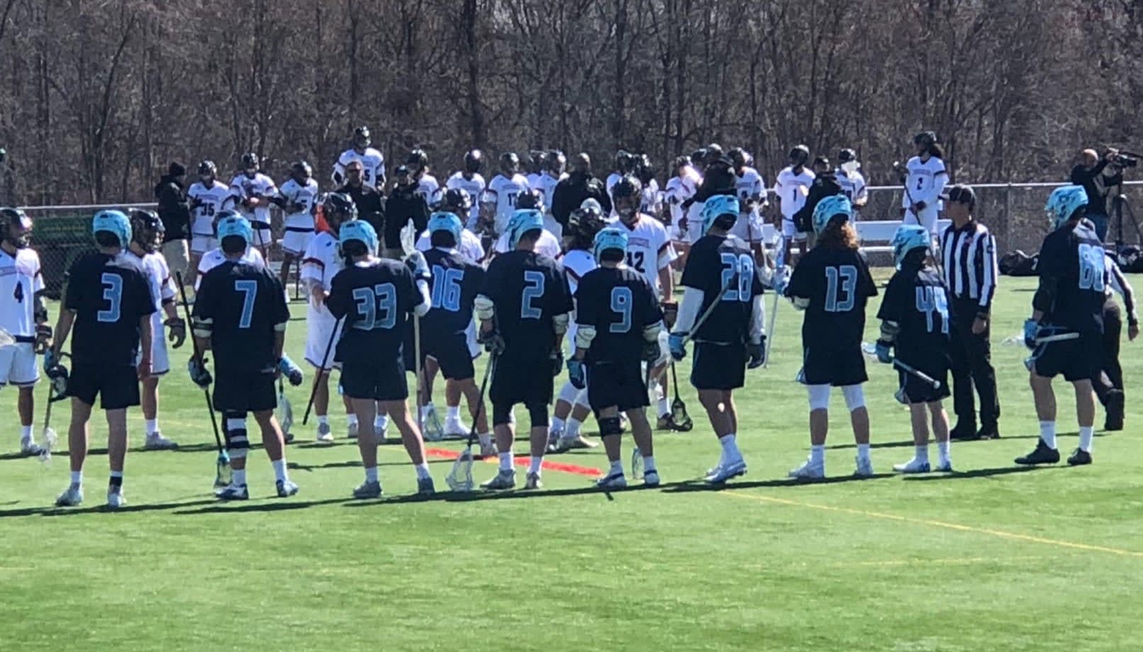 onondaga lacrosse team 2019