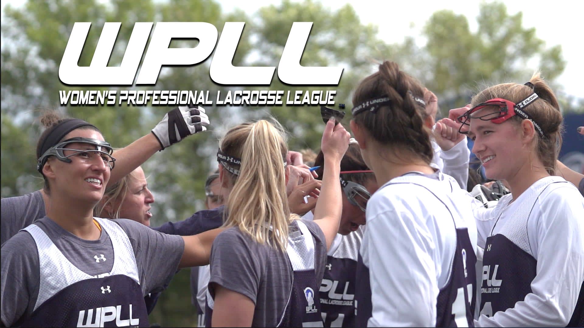 wpll womens professional lacrosse league