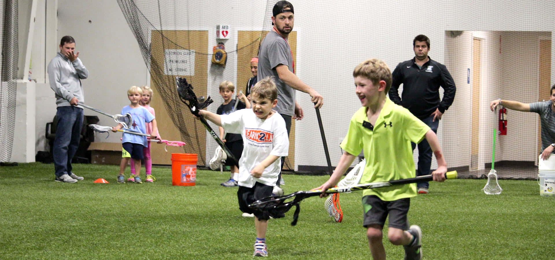 learn 2 lax - learn to play lacrosse