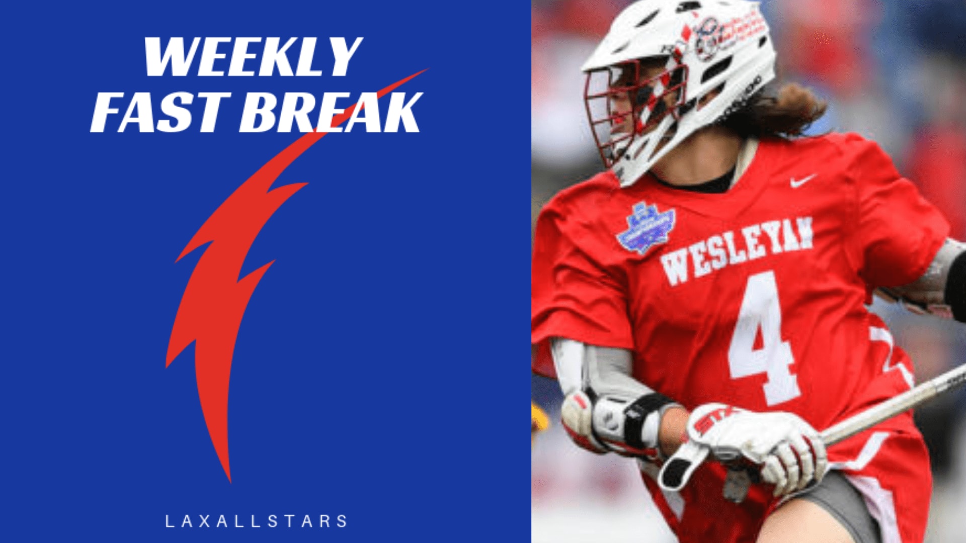 weekly fast break