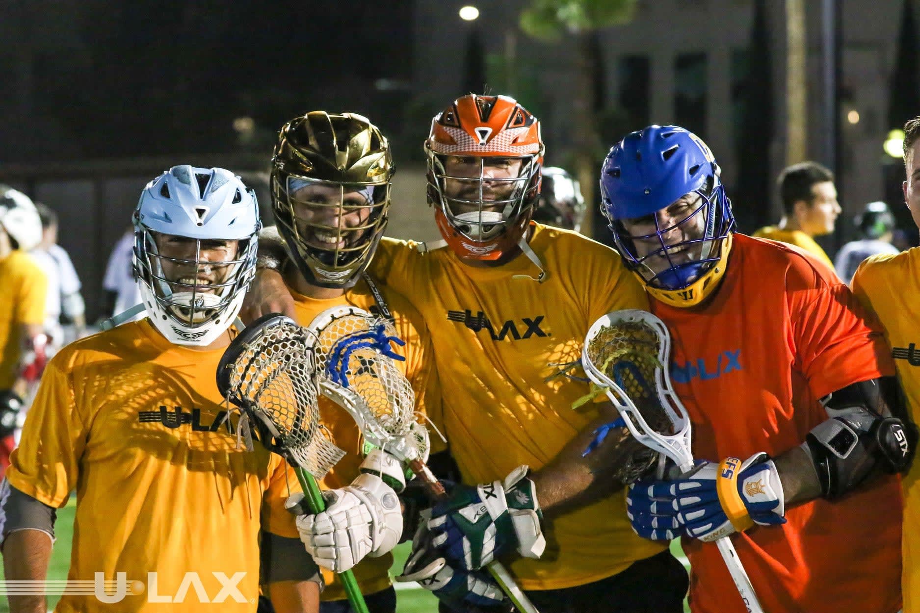 ulax university lacrosse