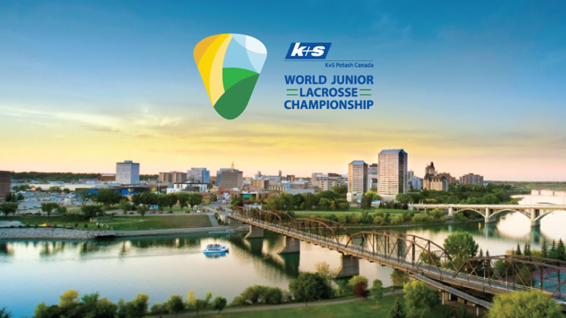 World Junior Lacrosse