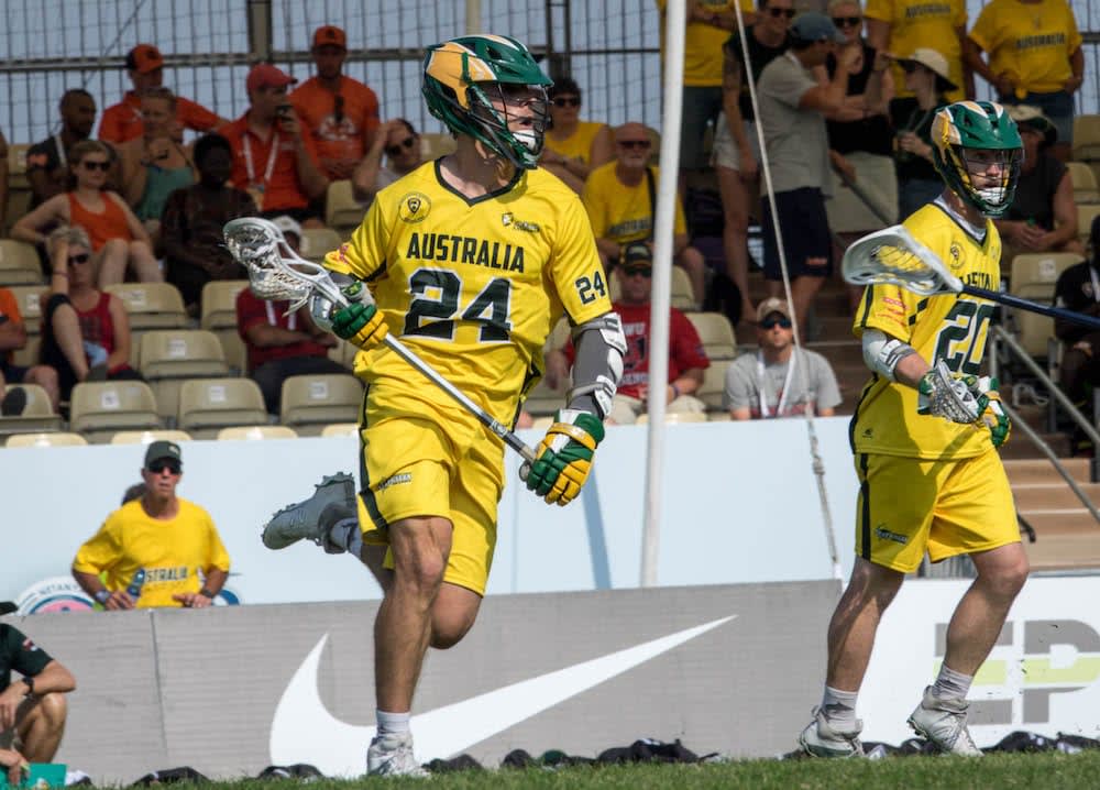 2018 australia lacrosse top photos blue group