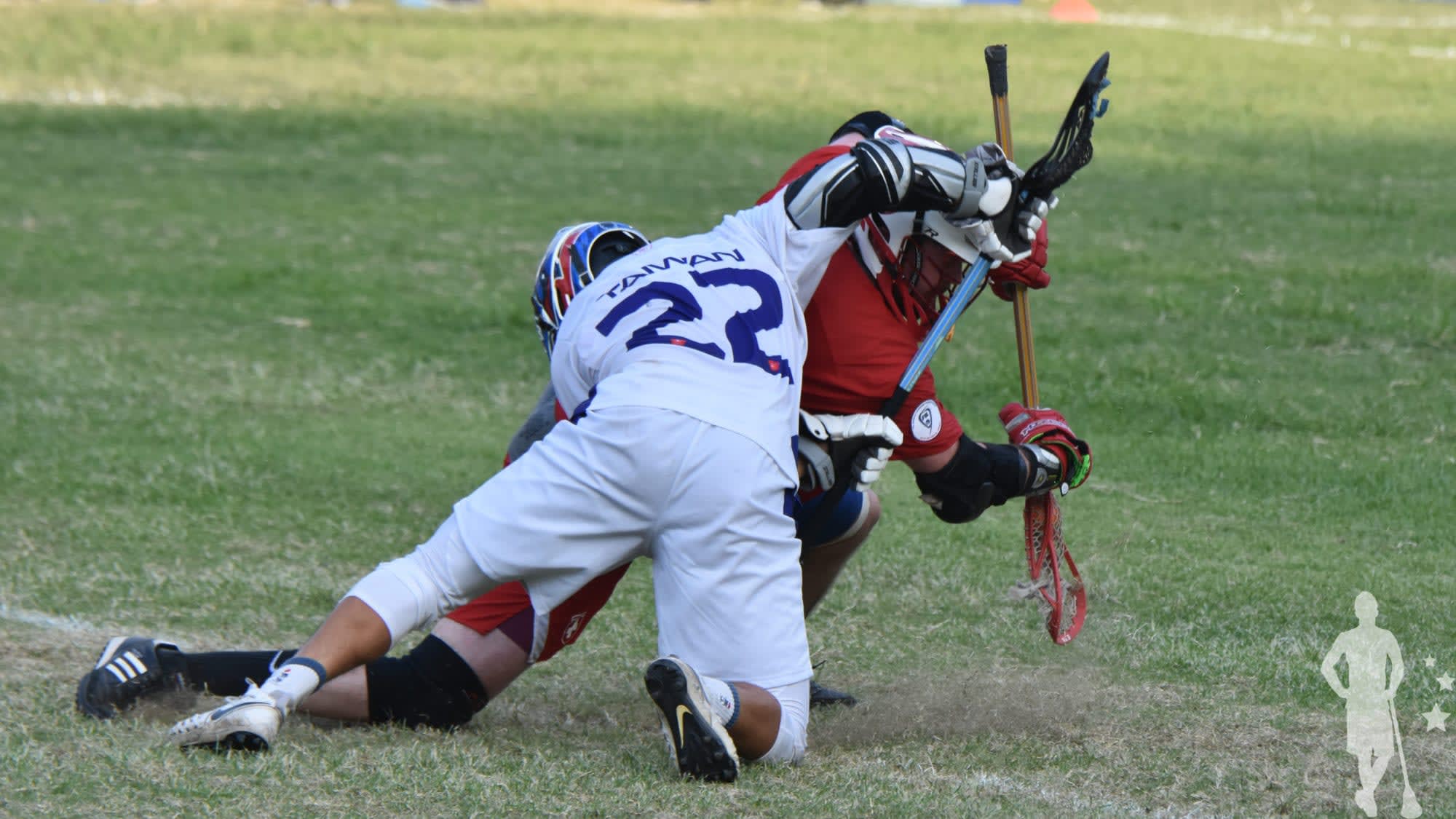Switzerland Taiwan 2018 FIL World Lacrosse Championships Katie Conwell-1 top photos: gold group