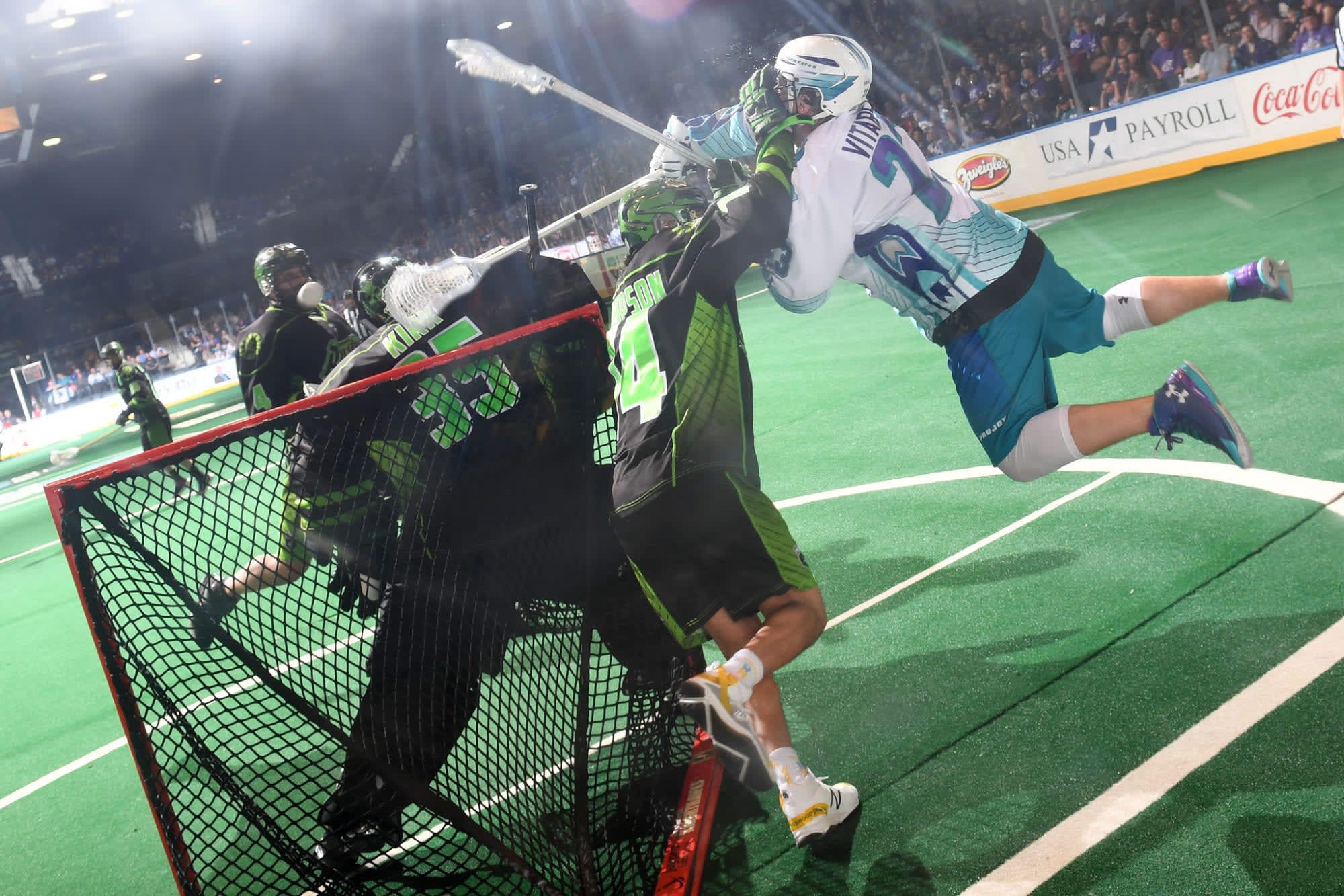 2018 Expansion NLL Mock Draft! Lacrosse All Stars