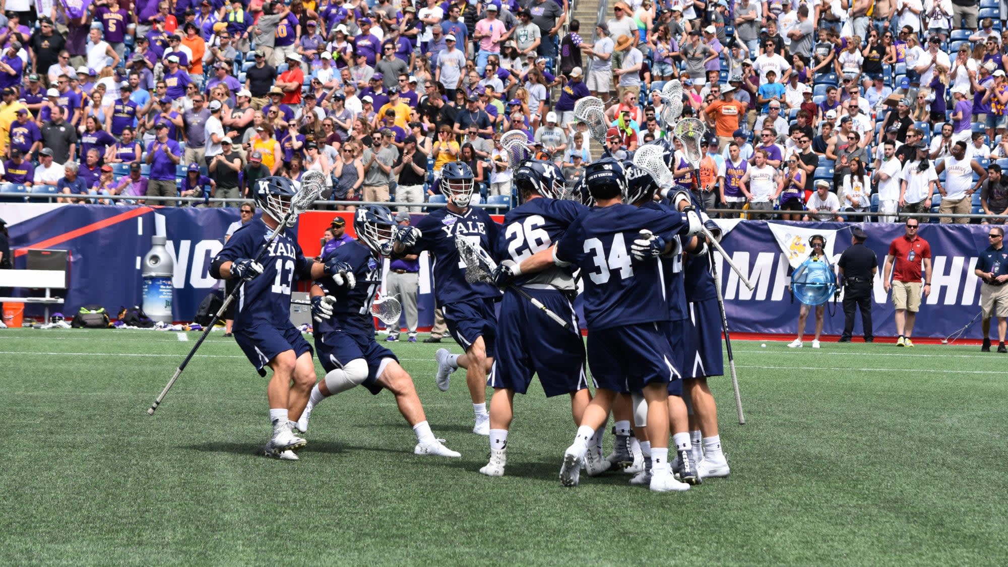 Albany vs Yale 2018 NCAA Semifinals Ryan Conwell (8 of 28)