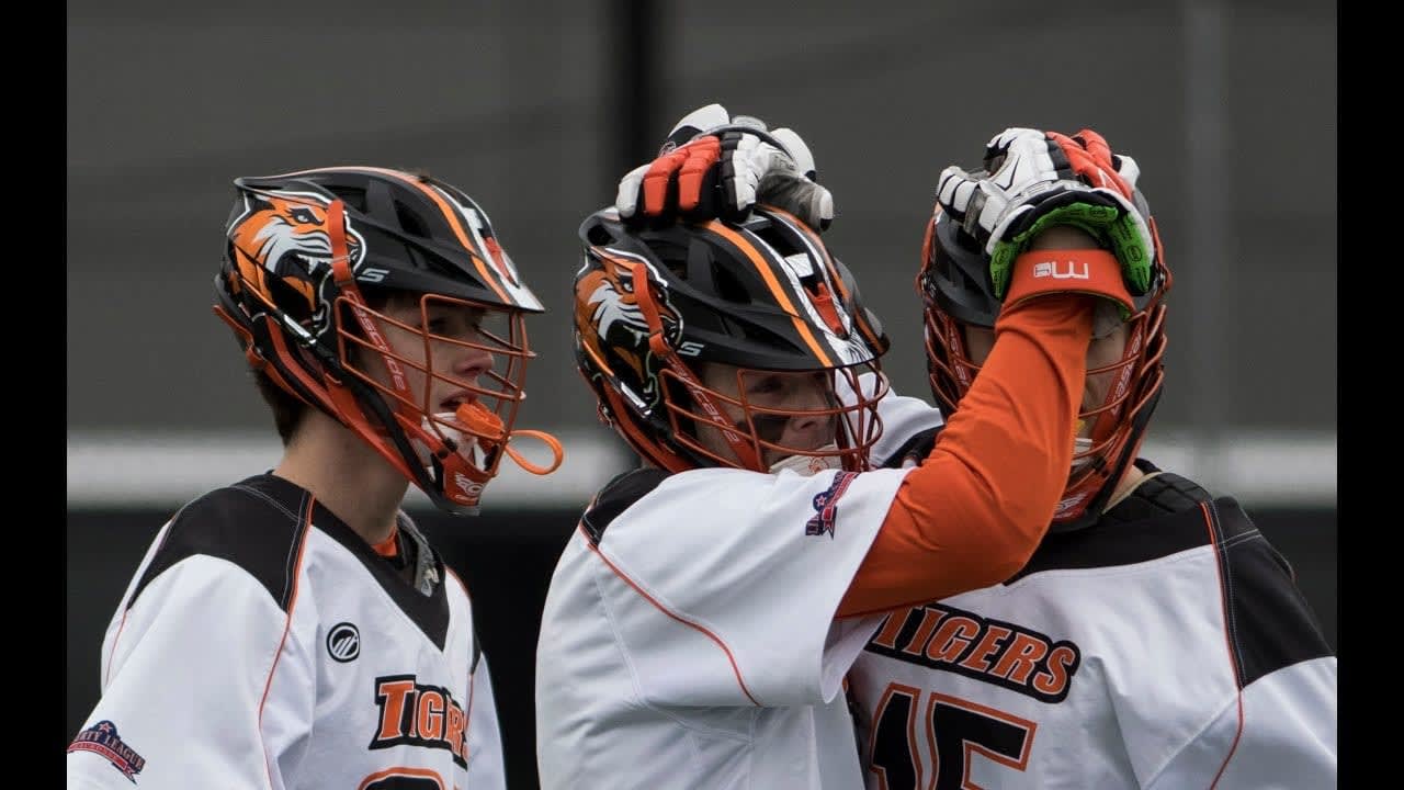 D3 lacrosse D3 final four
