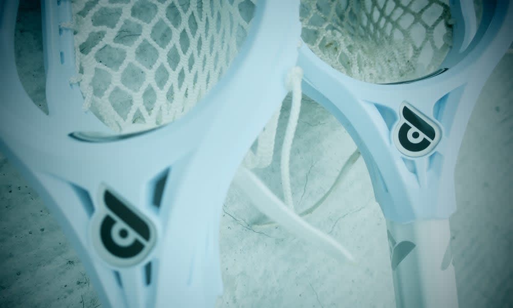 Powell Lacrosse heads 2018 Pioneer
