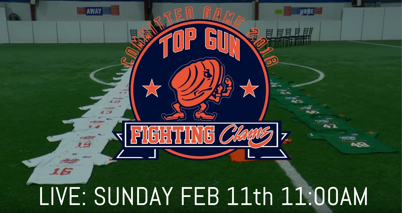 Top high school lacrosse players compete to fight childhood cancer