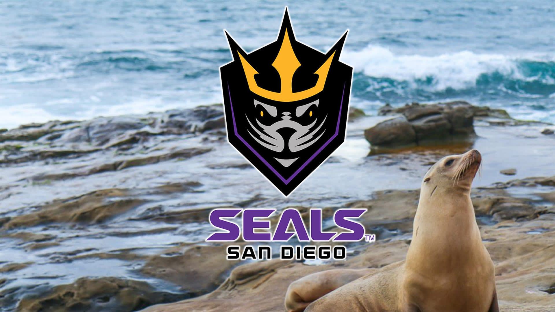 San Diego Seals