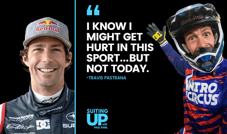 travis pastrana