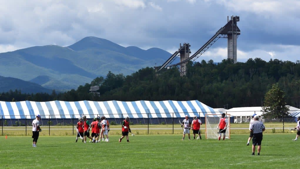 High Peaks Summit Classic Lake Placid 2017