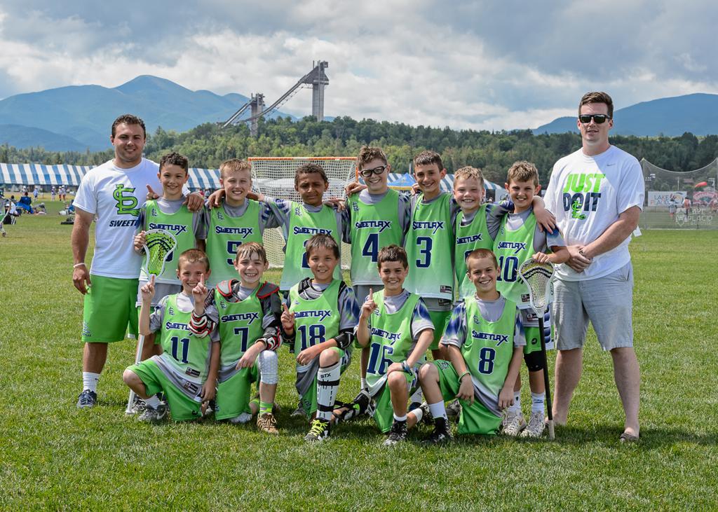 Lake Placid Summit Youth Classic What The Game Needs Most Lacrosse