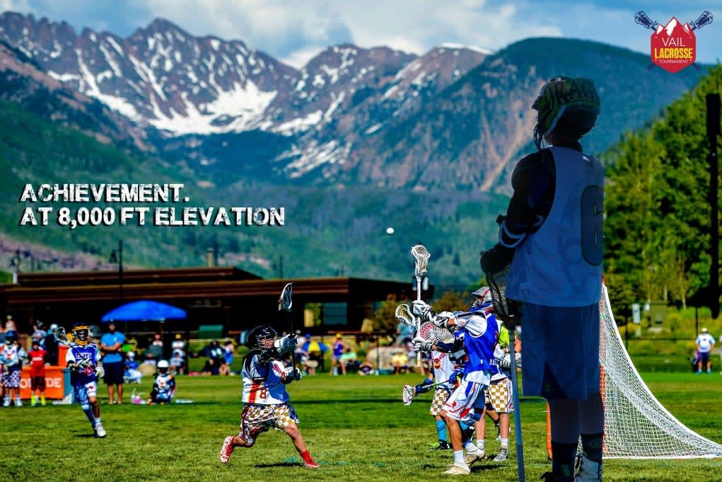 Vail Lacrosse Tournament 28 Years And Counting Lacrosse All Stars