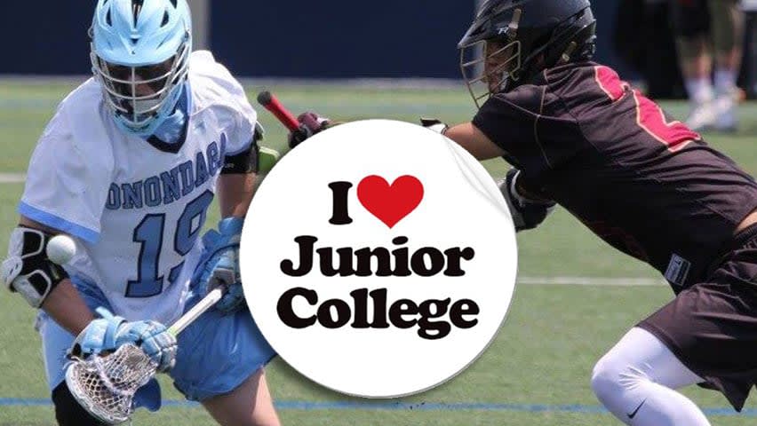 juco ballers 2018 njcaa lacrosse njcaa teams